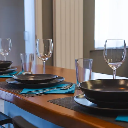 Lejlighed Corso Italia Con Balcone Nel Cuore Di