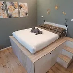 Corso Italia 7 -piazza Unità, Mare&balcone Apartamento *