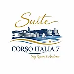 Corso Italia 7 -piazza Unita, Mare & Balcone Lägenhet