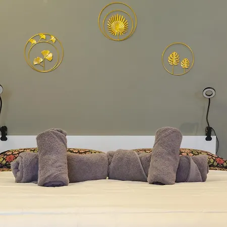 Apartment Corso Italia Con Balcone Nel Cuore Di